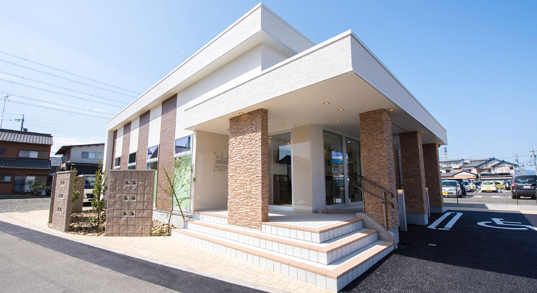 平野デンタルクリニック イメージ画像01