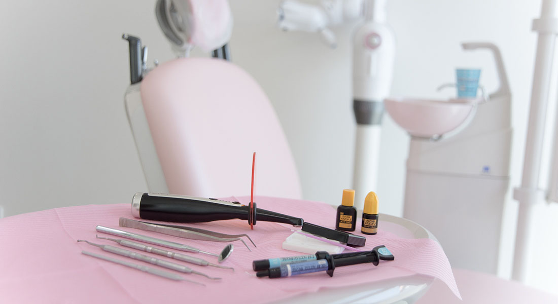 平野デンタルクリニック イメージ画像11