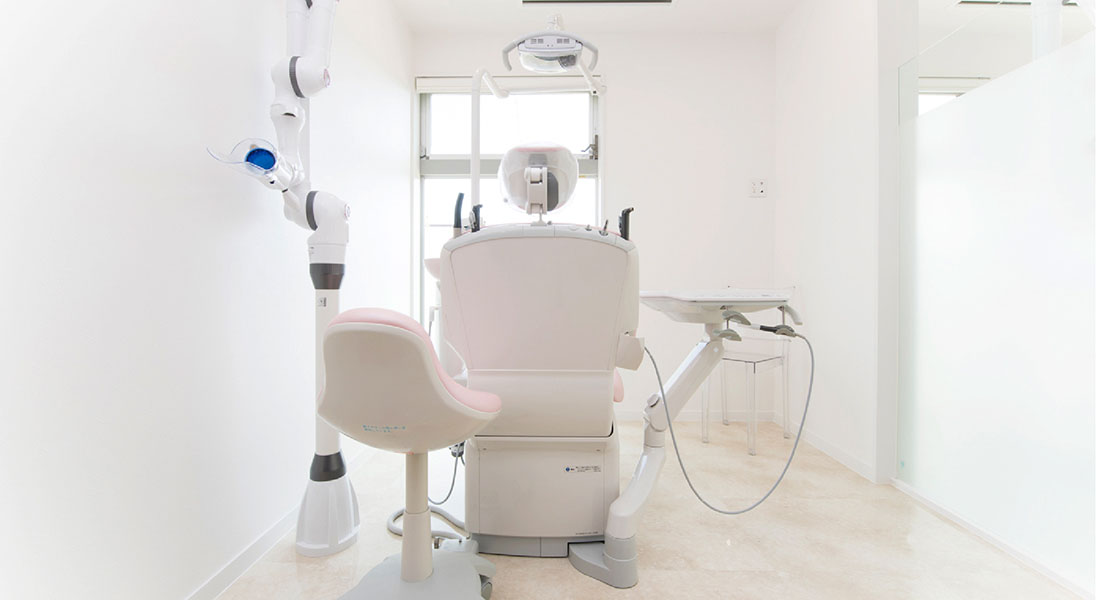 平野デンタルクリニック イメージ画像08