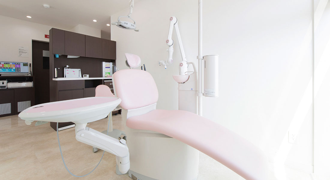 平野デンタルクリニック イメージ画像09