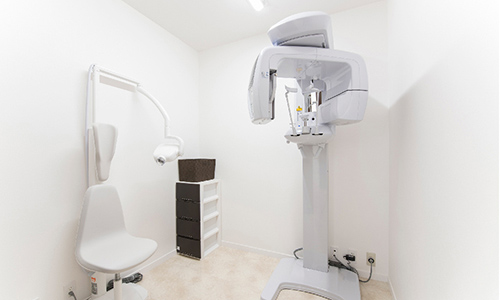 歯科口腔外科 イメージ